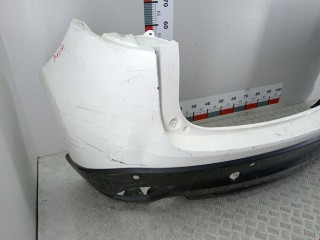 Бампер задний, ориг. номер KD4750221, Mazda CX5 2011-2015