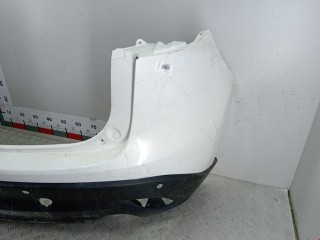 Бампер задний, ориг. номер KD4750221, Mazda CX5 2011-2015