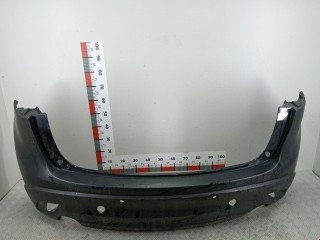 Бампер задний, ориг. номер KD4750221, Mazda CX5 2011-2015