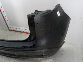 Бампер задний, ориг. номер KD4750221, Mazda CX5 2011-2015