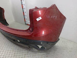Бампер задний, ориг. номер KD4750221, Mazda CX5 2011-2015