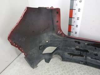 Бампер задний, ориг. номер KD4750221, Mazda CX5 2011-2015