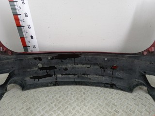 Бампер задний, ориг. номер KD4750221, Mazda CX5 2011-2015