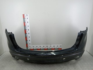 Бампер задний, ориг. номер KD4750221, Mazda CX5 2011-2015