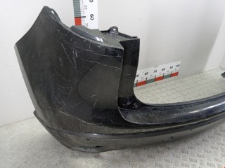 Бампер задний, ориг. номер KD4750221, Mazda CX5 2011-2015