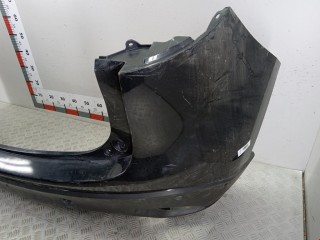 Бампер задний, ориг. номер KD4750221, Mazda CX5 2011-2015