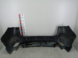 Бампер задний, ориг. номер KD4750221, Mazda CX5 2011-2015