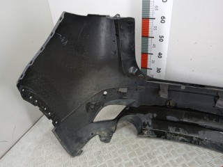 Бампер задний, ориг. номер KD4750221, Mazda CX5 2011-2015