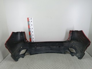 Бампер задний, ориг. номер KD4750221, Mazda CX5 2011-2015