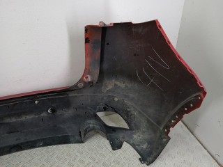 Бампер задний, ориг. номер KD4750221, Mazda CX5 2011-2015