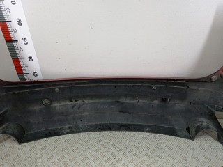 Бампер задний, ориг. номер KD4750221, Mazda CX5 2011-2015