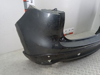 Бампер задний, ориг. номер KD4750221, Mazda CX5 2011-2015