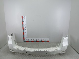 Бампер задний Jeep Grand Cherokee 2010-2013, 463000
