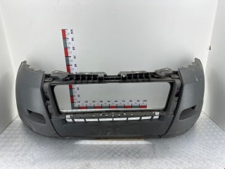 Бампер передний Citroen Jumper 2006-2014, микроавтобус, 1305760070