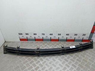 Заглушка (решетка) в бампер, ориг. номер 51118125325, BMW 7 E38 1994-1998