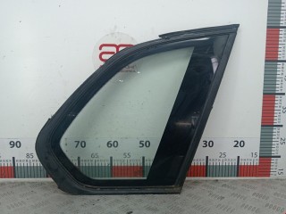 Стекло кузовное боковое правое BMW X5 E70 2006-2010, внедорожник 5 дв., левый руль, 51377207874