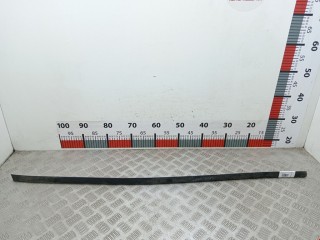 Молдинг двери передней правой, ориг. номер 51138208450, 8208450, BMW 3 E46 1997-2003
