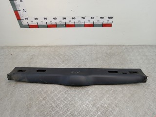 Обшивка крышки багажника BMW X5 E53 2003-2006, внедорожник 5 дв., 51478244761