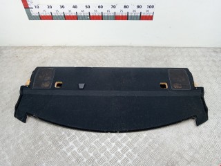Полка багажника BMW 5 E60/E61 2002-2007, седан, левый руль, 7897601