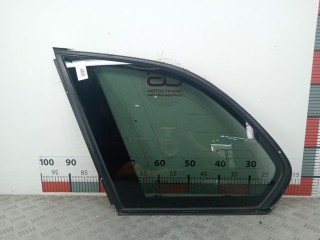 Стекло кузовное боковое левое, ориг. номер 51368249935, BMW X5 E53 2003-2006