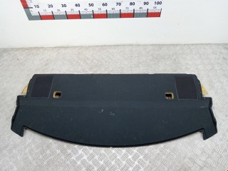 Полка багажника BMW 5 E60/E61 2002-2007, седан, левый руль, 7066580