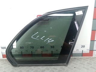 Стекло кузовное боковое правое, ориг. номер 51368249936, BMW X5 E53 2003-2006
