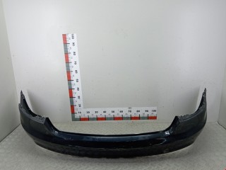 Бампер задний Audi A5 2007-2011, купе, 8T8807385C