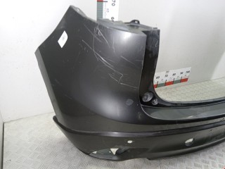 Бампер задний, ориг. номер KD4750221, Mazda CX5 2011-2015