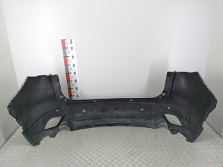Бампер задний, ориг. номер KD4750221, Mazda CX5 2011-2015