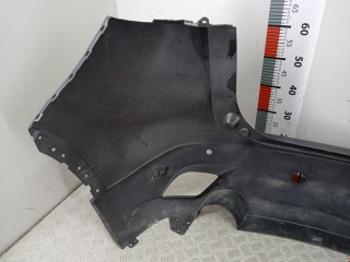 Бампер задний, ориг. номер KD4750221, Mazda CX5 2011-2015