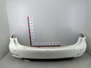 Бампер задний, ориг. номер 850221LB0H, Nissan Patrol 2013-2026