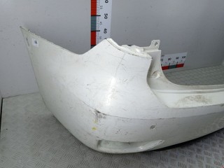 Бампер задний, ориг. номер 850221LB0H, Nissan Patrol 2013-2026