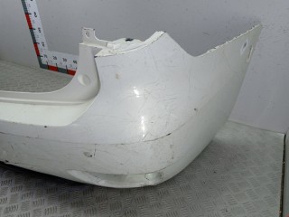 Бампер задний, ориг. номер 850221LB0H, Nissan Patrol 2013-2026