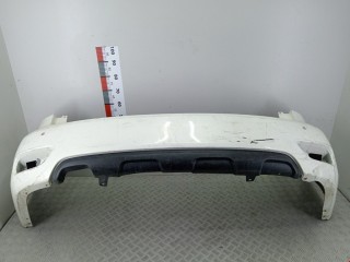 Бампер задний, ориг. номер 850221LB0H, Nissan Patrol 2013-2026