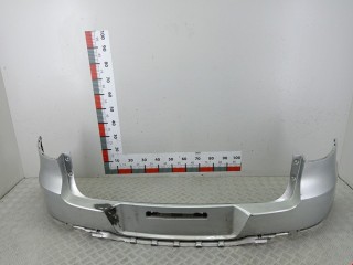 Бампер задний Volkswagen Tiguan 2006-2011, внедорожник 5 дв., 5N0807421