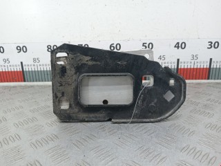 Отбойник бампера переднего, ориг. номер 8K0807133C, Audi A5 2007-2011