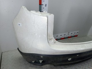 Бампер задний, ориг. номер KD4750221, Mazda CX5 2011-2015