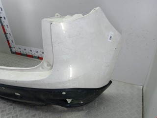 Бампер задний, ориг. номер KD4750221, Mazda CX5 2011-2015