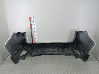 Бампер задний, ориг. номер KD4750221, Mazda CX5 2011-2015