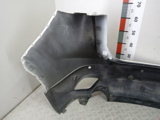 Бампер задний, ориг. номер KD4750221, Mazda CX5 2011-2015