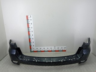 Бампер задний Jeep Grand Cherokee 2010-2013, внедорожник 5 дв., 5189951AA