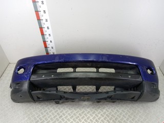 Бампер передний, ориг. номер DPB500401LML, Land Rover Range Rover Sport 2005-2009