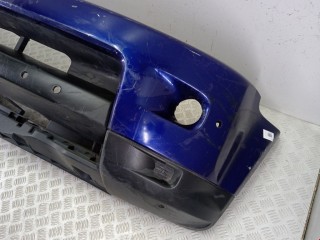 Бампер передний, ориг. номер DPB500401LML, Land Rover Range Rover Sport 2005-2009
