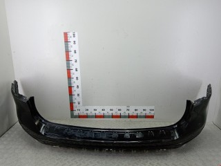 Бампер задний Volkswagen Touareg 2014-2018, внедорожник 5 дв., 7P6807421B