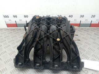 Коллектор впускной Volkswagen Golf 1997-2006, бензин, 036129711BK