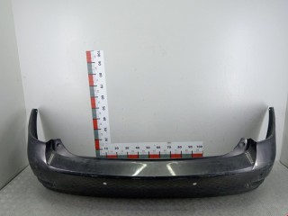 Бампер задний Lexus RX 2012-2015, внедорожник 5 дв., 5215948100