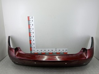 Бампер задний Lexus RX 2012-2015, внедорожник 5 дв., 5215948100
