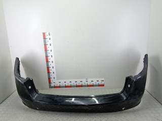 Бампер задний Porsche Cayenne 2007-2010, внедорожник 5 дв., 7P5807421B