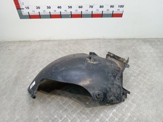 Защита арок передняя правая (подкрылок), ориг. номер A2196900630, Mercedes CLS W219 2004-2008