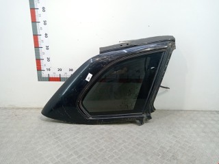 Стекло кузовное боковое правое, ориг. номер 51368402620, BMW X5 E53 2003-2006